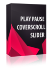 JoomClub Play Pause Coverscroll Slider Joomla Module Download