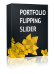 JoomClub Portfolio Flipping Slider Joomla Module Download