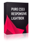 JoomClub Pure CSS3 Responsive Lightbox Joomla Module Download