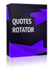 JoomClub Quotes Rotator Joomla Module Download