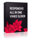 JoomClub Responsive All In One Vimeo Slider Joomla Module Download