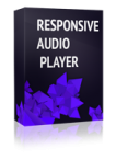 JoomClub Responsive Audio Player Joomla Module Download