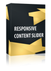JoomClub Responsive Content Slider Joomla Module Download