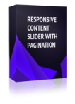 JoomClub Responsive Content Slider with Pagination Joomla Module Download