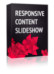JoomClub Responsive Content Slideshow Joomla Module Download