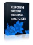 JoomClub Responsive Content Thumbnail Image Slider Joomla Module Download