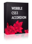 JoomClub Responsive CSS3 Accordion  Joomla Module Download
