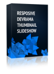 JoomClub Responsive Devrama Thumbnail Slideshow Joomla Module Download