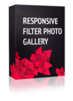 JoomClub Responsive Filter Photo Gallery Joomla Module Download
