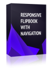 JoomClub Responsive FlipBook With Navigation Joomla Module Download