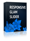 JoomClub Responsive Glam Slider Joomla Module Download