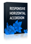 JoomClub Responsive Horizontal Accordion Joomla Module Download