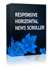 JoomClub Responsive Horizontal News Scroller Joomla Module Download