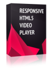 JoomClub Responsive HTML5 Video Player Joomla Module Download