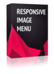 JoomClub Responsive Image Menu Joomla Module Download