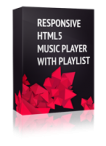 JoomClub Responsive Music Player With Playlist Joomla Module Download