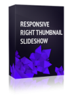 JoomClub Responsive Right Thumbnail Slideshow Joomla Module Download