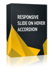 JoomClub Responsive Slide On Hover Accordion Joomla Module Download