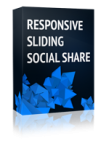 JoomClub Responsive Sliding Social Share Joomla Module Download