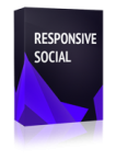 JoomClub Responsive Social Joomla Module And Plugin Download