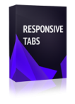 JoomClub Responsive Tabs Joomla Module Download