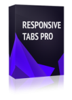 JoomClub Responsive Tabs Pro Joomla Module Download