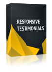 JoomClub Responsive Testimonials Joomla Module Download