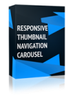 JoomClub Responsive Thumbnail Navigation Carousel Joomla Module Download