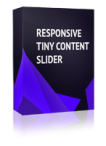 JoomClub Responsive Tiny Content Slider Joomla Module Download