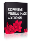 JoomClub Responsive Vertical Image Accordion Joomla Module Download