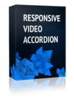 JoomClub Responsive Video Accordion Joomla Module Download
