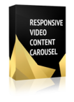 JoomClub Responsive Video Content Carousel Joomla Module Download