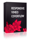 JoomClub Responsive Vimeo Coverflow Joomla Module Download