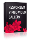 JoomClub Responsive Vimeo Gallery Joomla Module Download