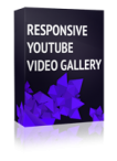 JoomClub Responsive Youtube Video Gallery Joomla Module Download