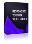 JoomClub Responsive Youtube Video Slider Joomla Module Download