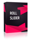 JoomClub Roll Slider Joomla Module Download