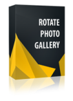JoomClub Rotate Photo Gallery Joomla Module Download