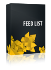 JoomClub RSS Feed List Joomla Module Download