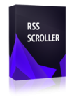 JoomClub RSS Scroller Joomla Module Download