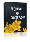 JoomClub Sequence 3D Coverflow Joomla Module Download