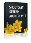 JoomClub Shoutcast Stream Audio Player Joomla Module Download