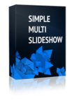 JoomClub Simple Multi Slideshow Joomla Module Download