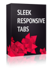 JoomClub Sleek Responsive Tabs Joomla Module Download