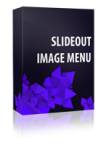 JoomClub Slide Out Image Menu Joomla Module Download