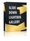 JoomClub Slidedown Lightbox Gallery Joomla Module and Plugin Download