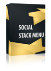 JoomClub Social Stack Menu Joomla Module Download