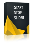 JoomClub Start Stop Slider Joomla Module Download