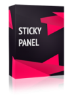 JoomClub Sticky Panel Joomla Module Download