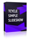 JoomClub TCycle Simple Slideshow Joomla Module Download
